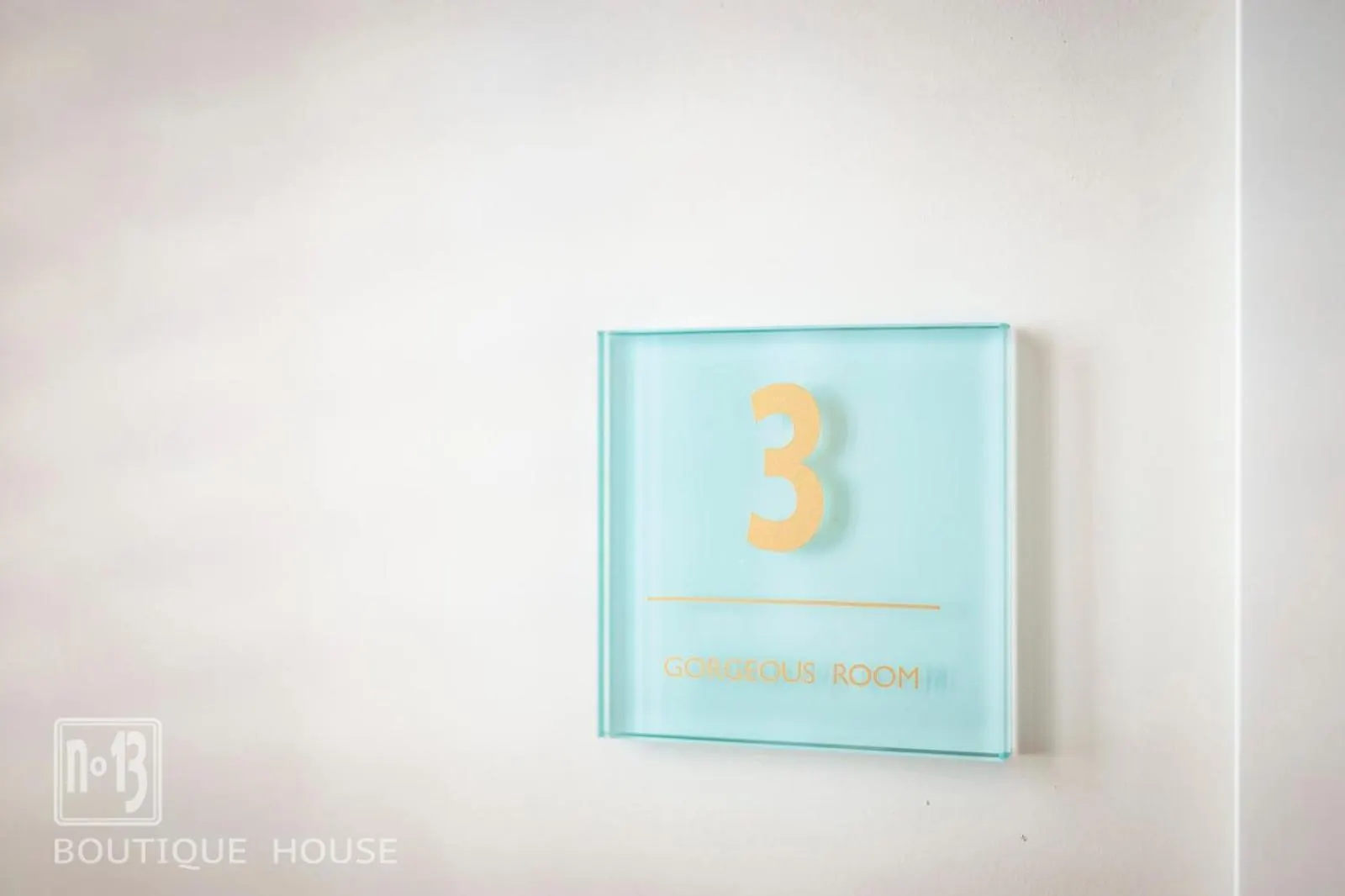 No13 Boutique House Otel Burgaz 3*,
