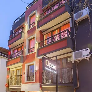 *** Otel семеен опера Bulgaristan
