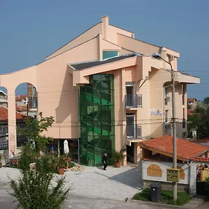 *** Otel Sea Horse Bulgaristan