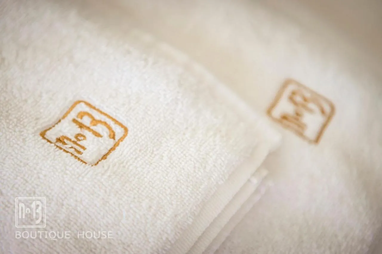 Maison d'hôtes Hotel No13 Boutique House à Burgas
