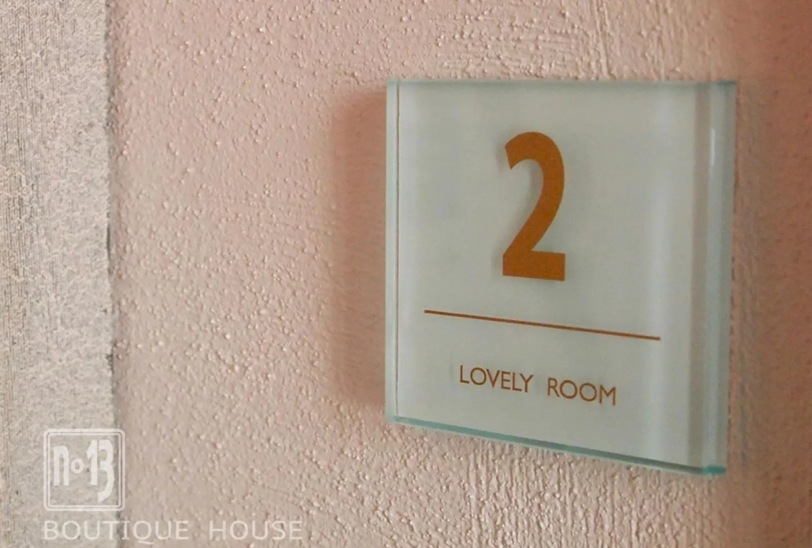 Maison d'hôtes Hotel No13 Boutique House à Burgas