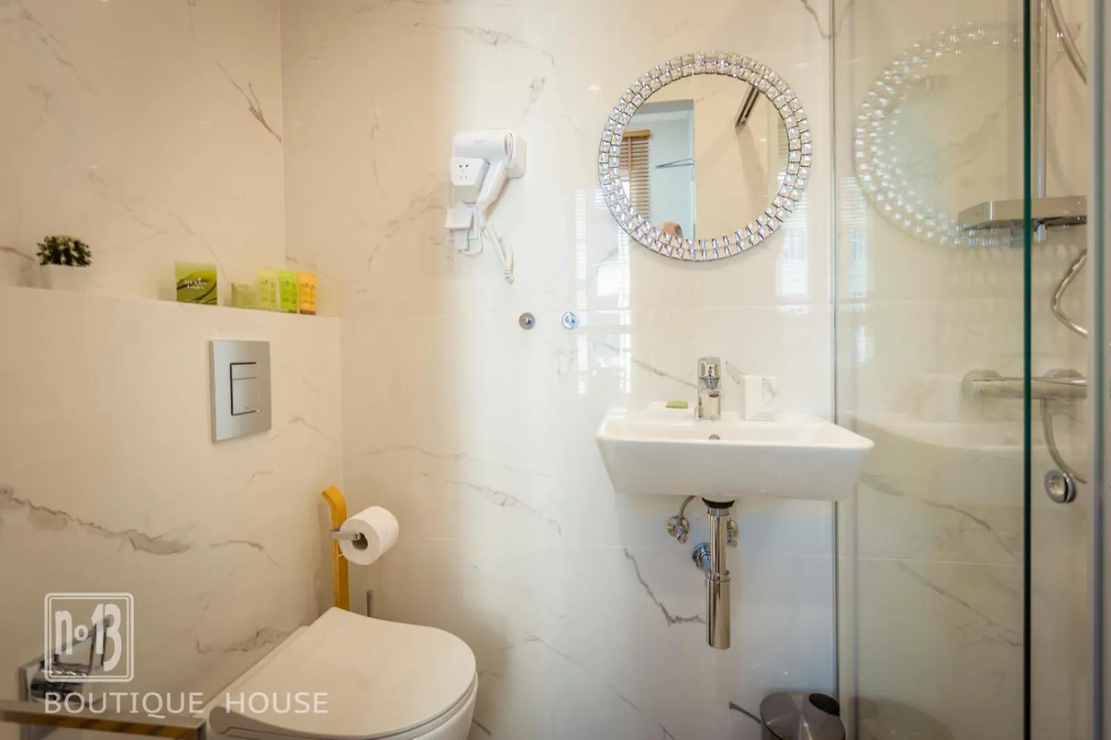 Hotel No13 Boutique House à Burgas Maison d'hôtes